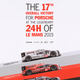 Illustration for article titled The Greatest Le Mans Victories, In Poster Form